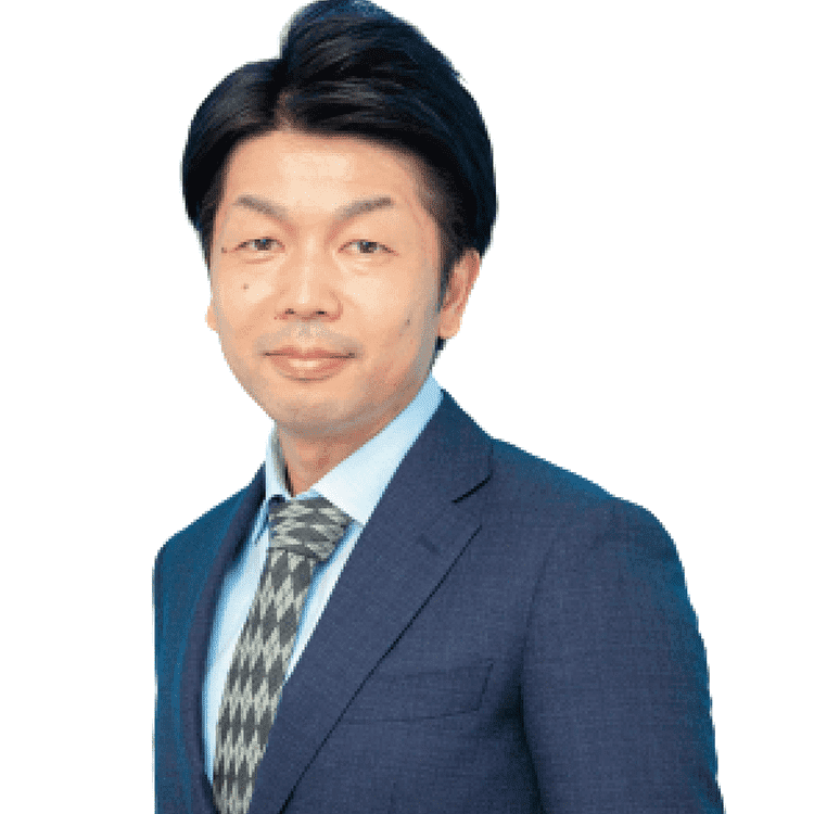 松崎 主税