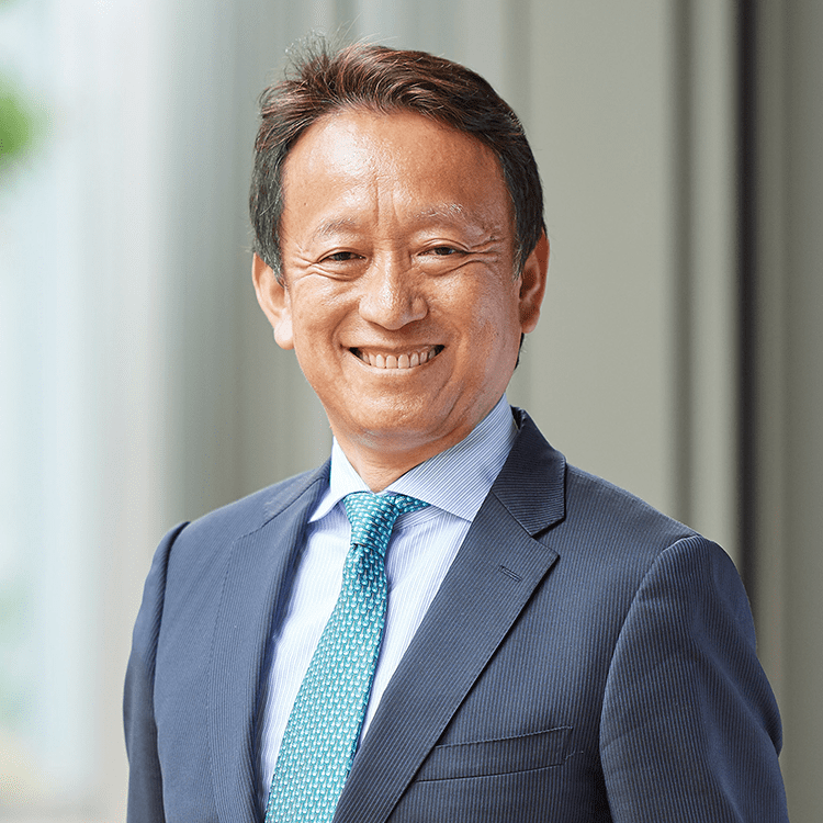 矢崎 弘直