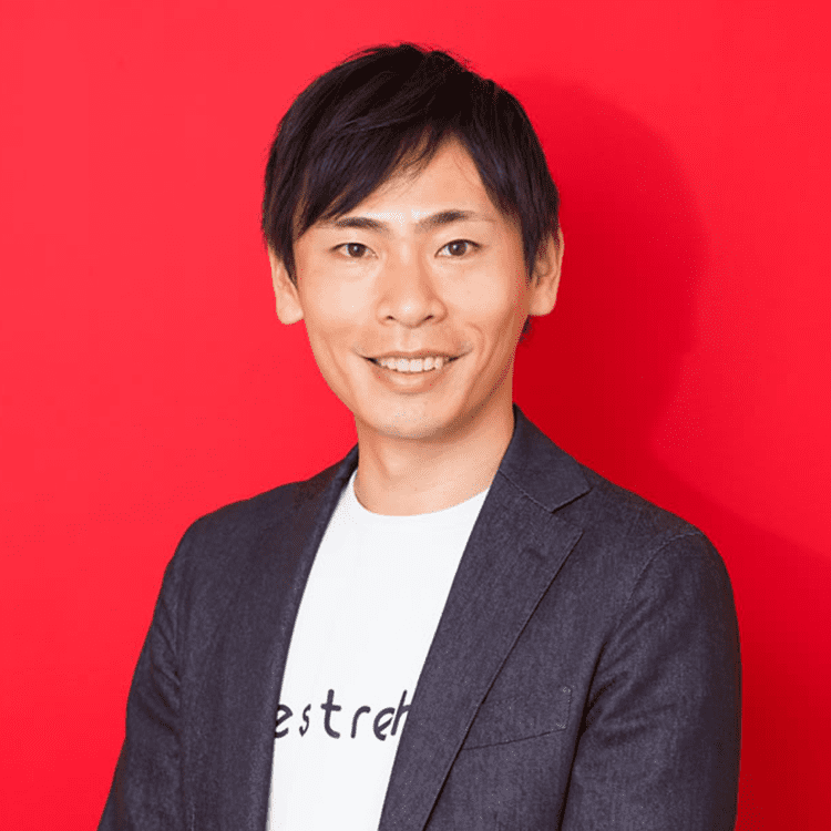 渡邉 仁