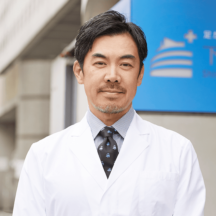 久道 勝也