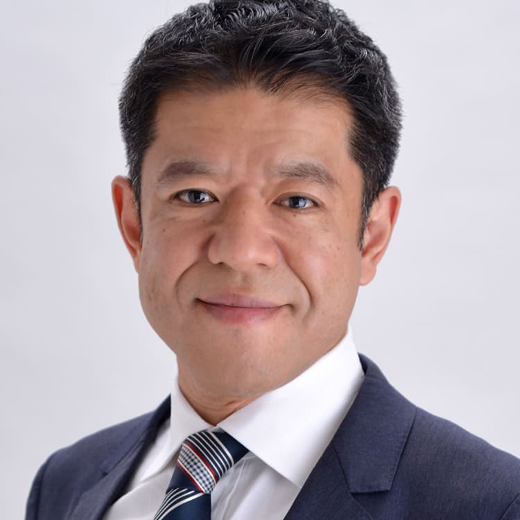 米津 克也