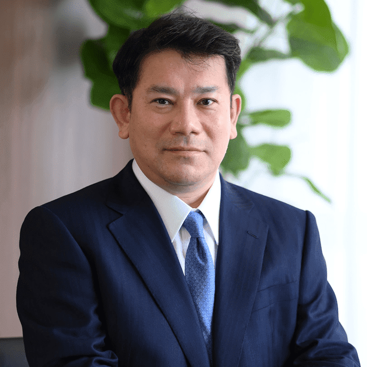 柴原 慶一