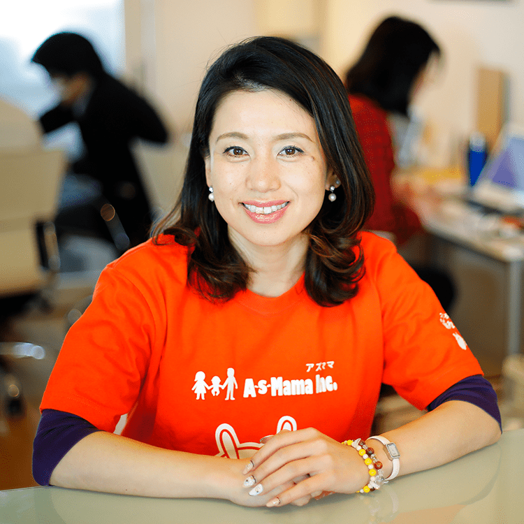 甲田 恵子