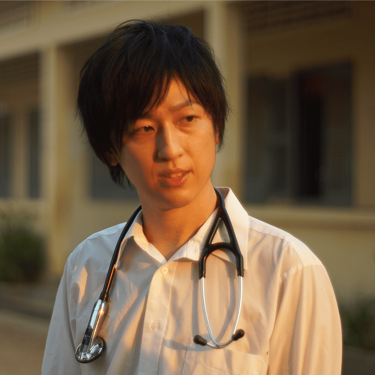 葉田 甲太