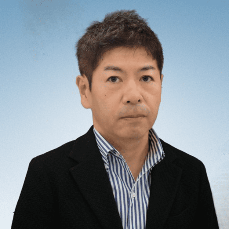 谷津 邦成
