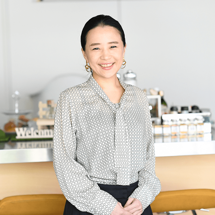 櫻本 真理