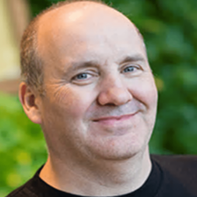 Matthew Holt