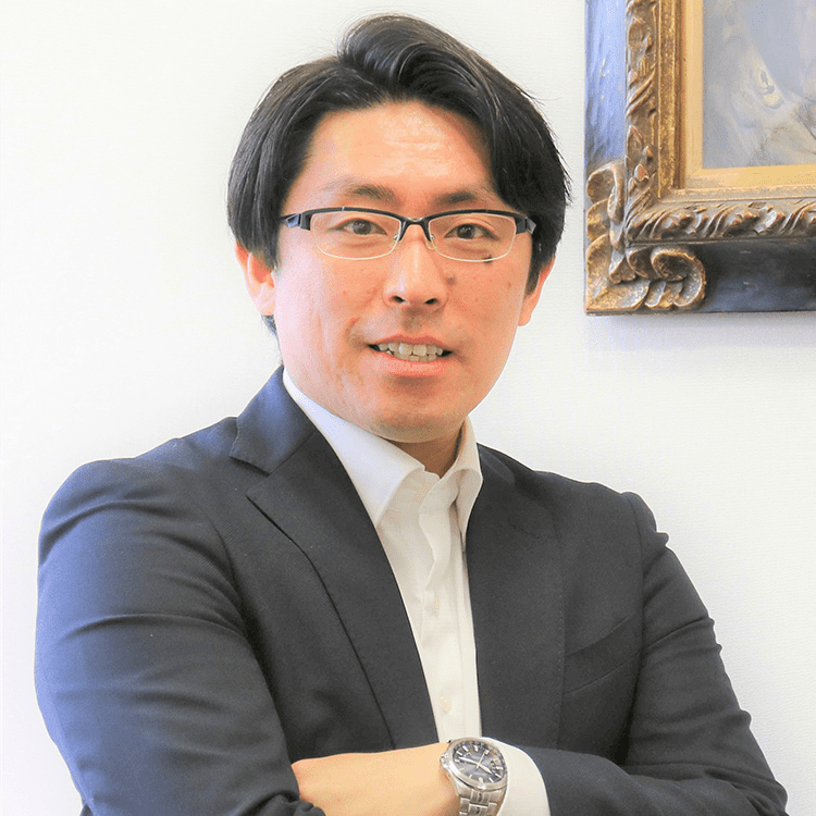 小柴 巌和