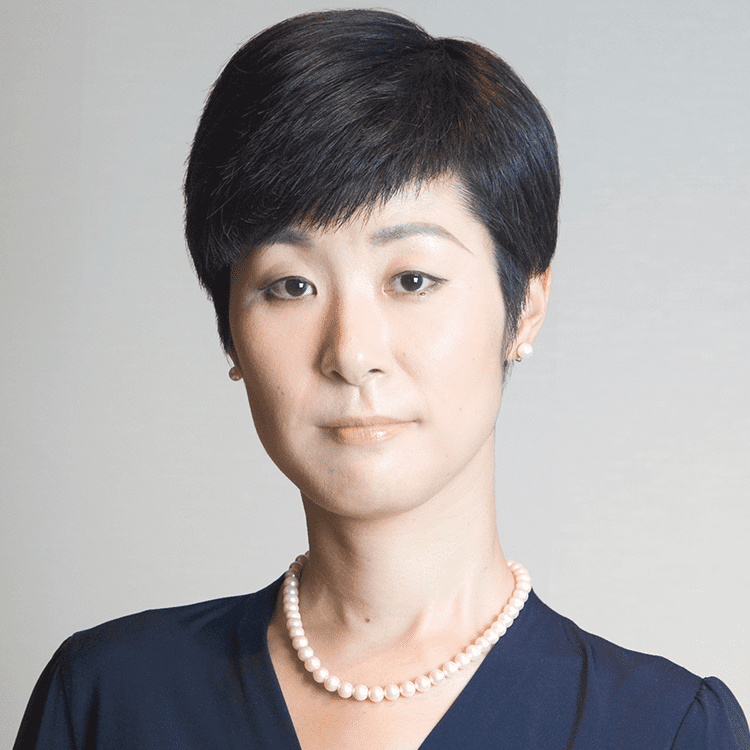 松原 実穂子