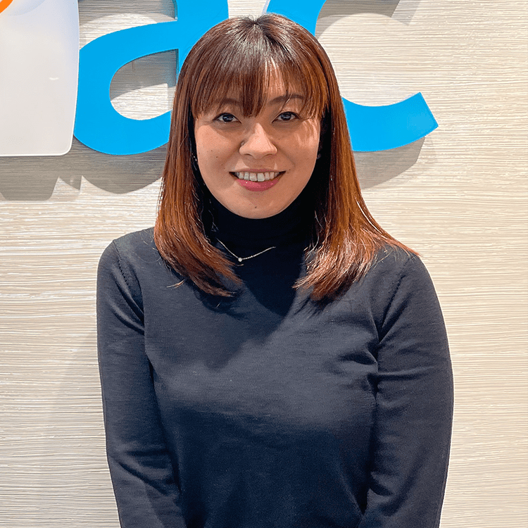 永山 美紀