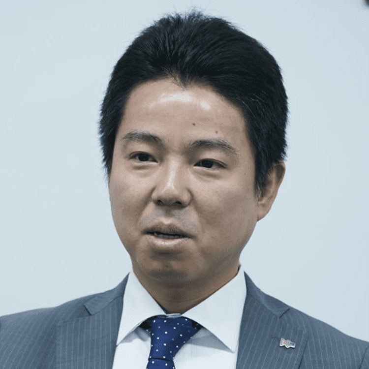 岩本 修