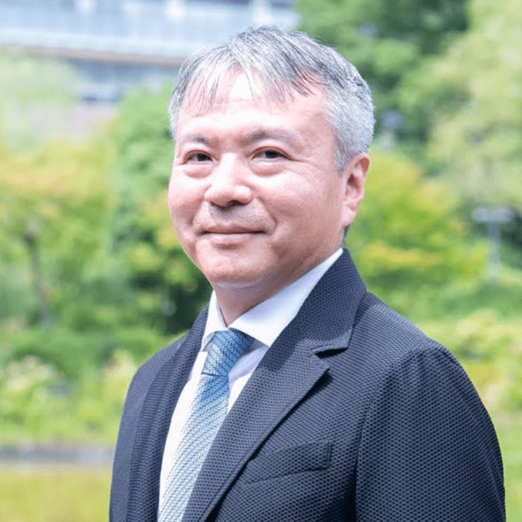 窪田 良