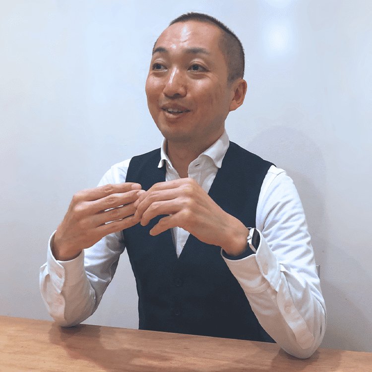 若林 龍成