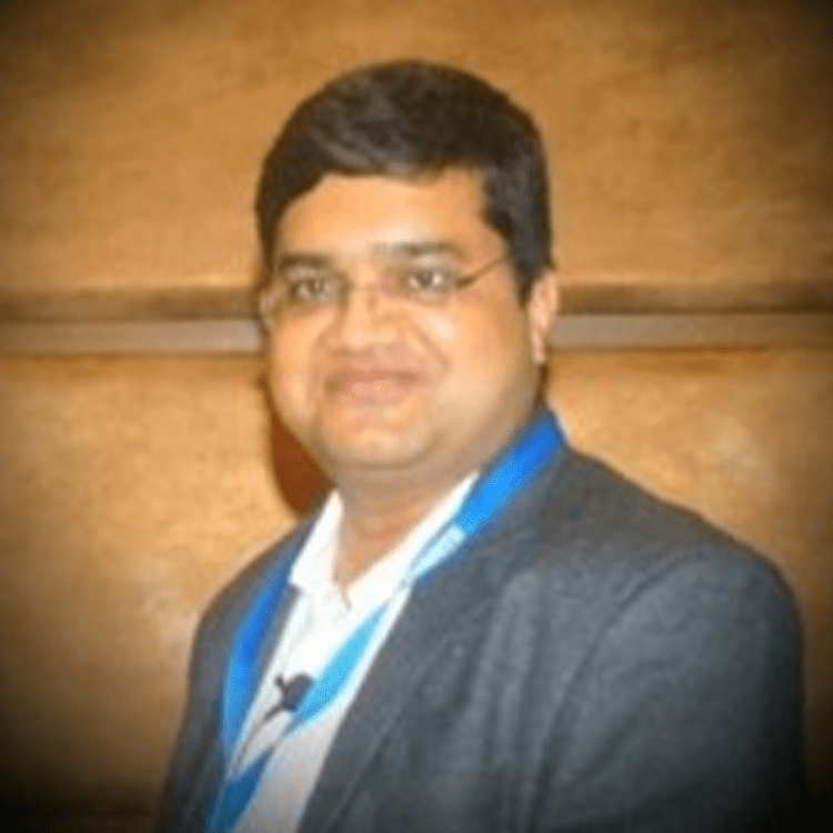 Dr Satish Prasad Rath