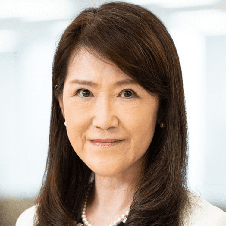志済 聡子
