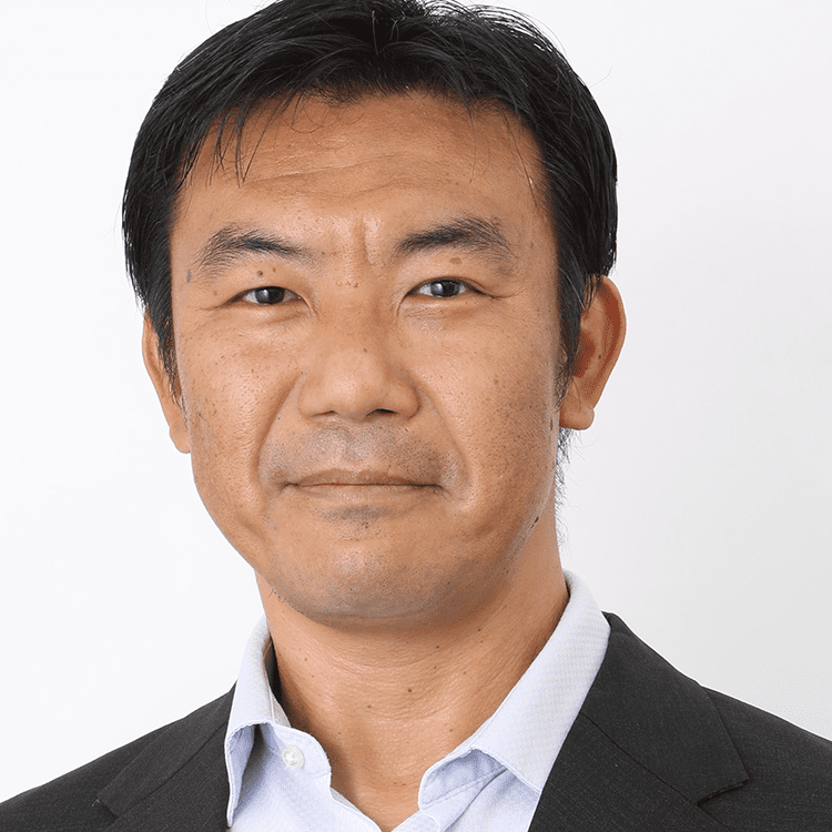 半田 滋