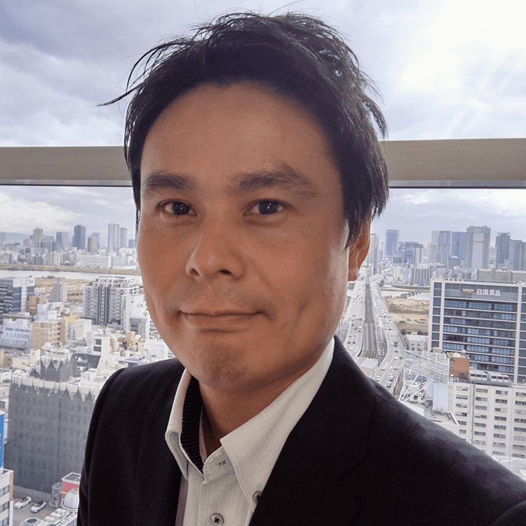 和田 知也