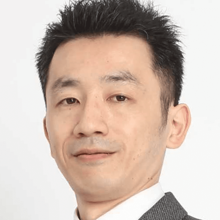 佐藤 寿彦
