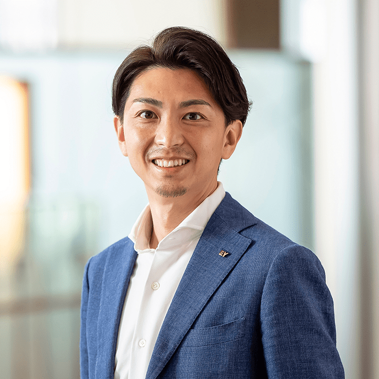 藤本 庸介