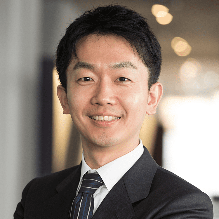 山本 雄士