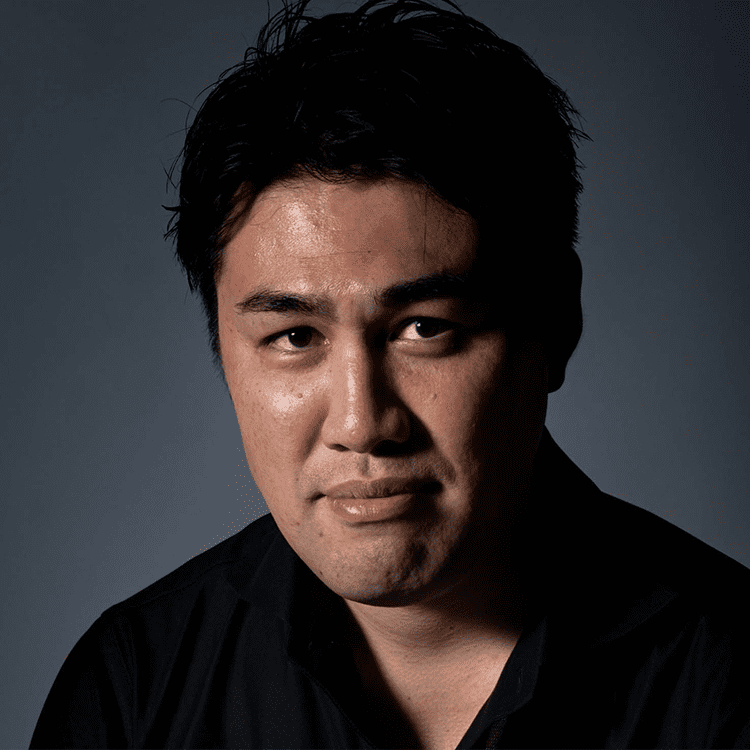 前田 祐二郎
