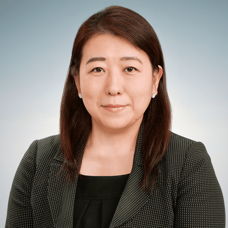 加藤 由紀子