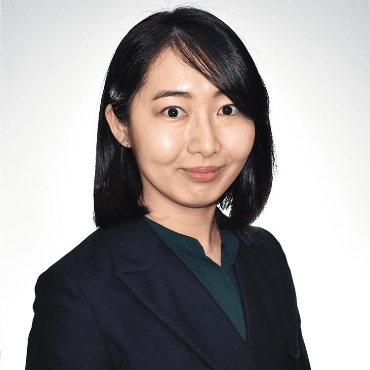 川田 裕美