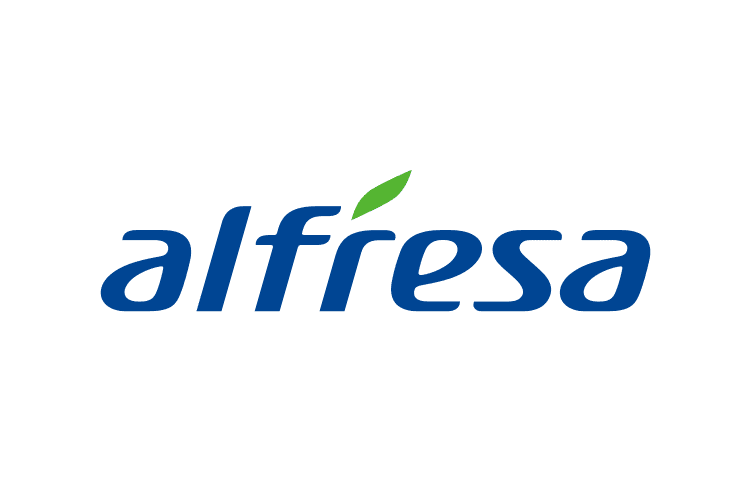 alfresa