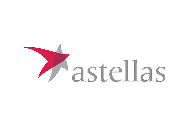 astellas