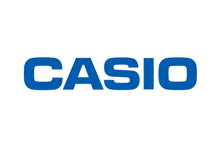 カシオ計算機
