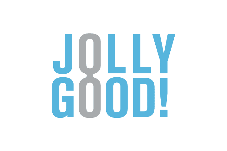 JOLLYGOOD!