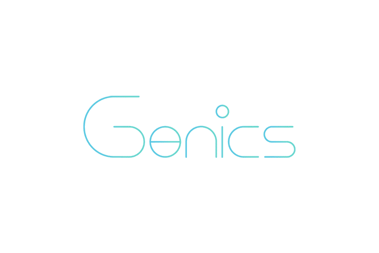 株式会社Genics