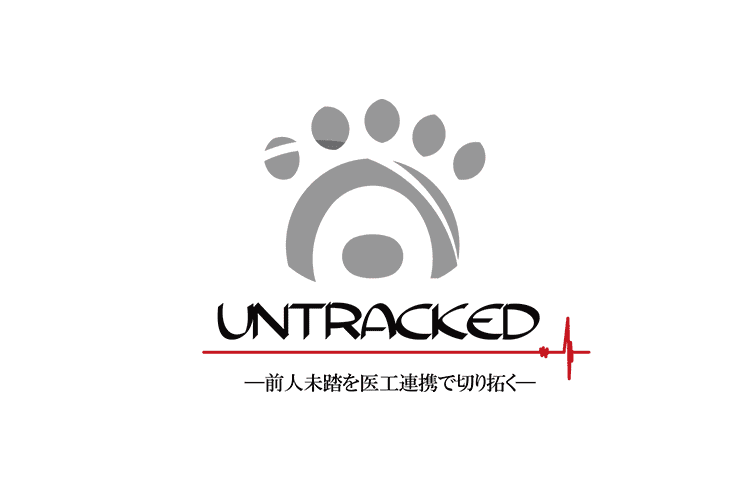 UNTRACKED株式会社