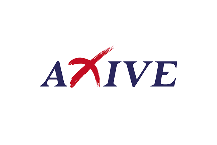 株式会社AXIVE