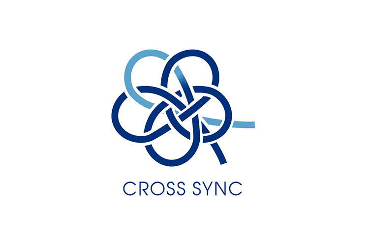 株式会社CROSS SYNC
