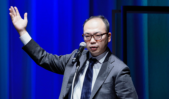 国内外のトップランナーから学ぶ